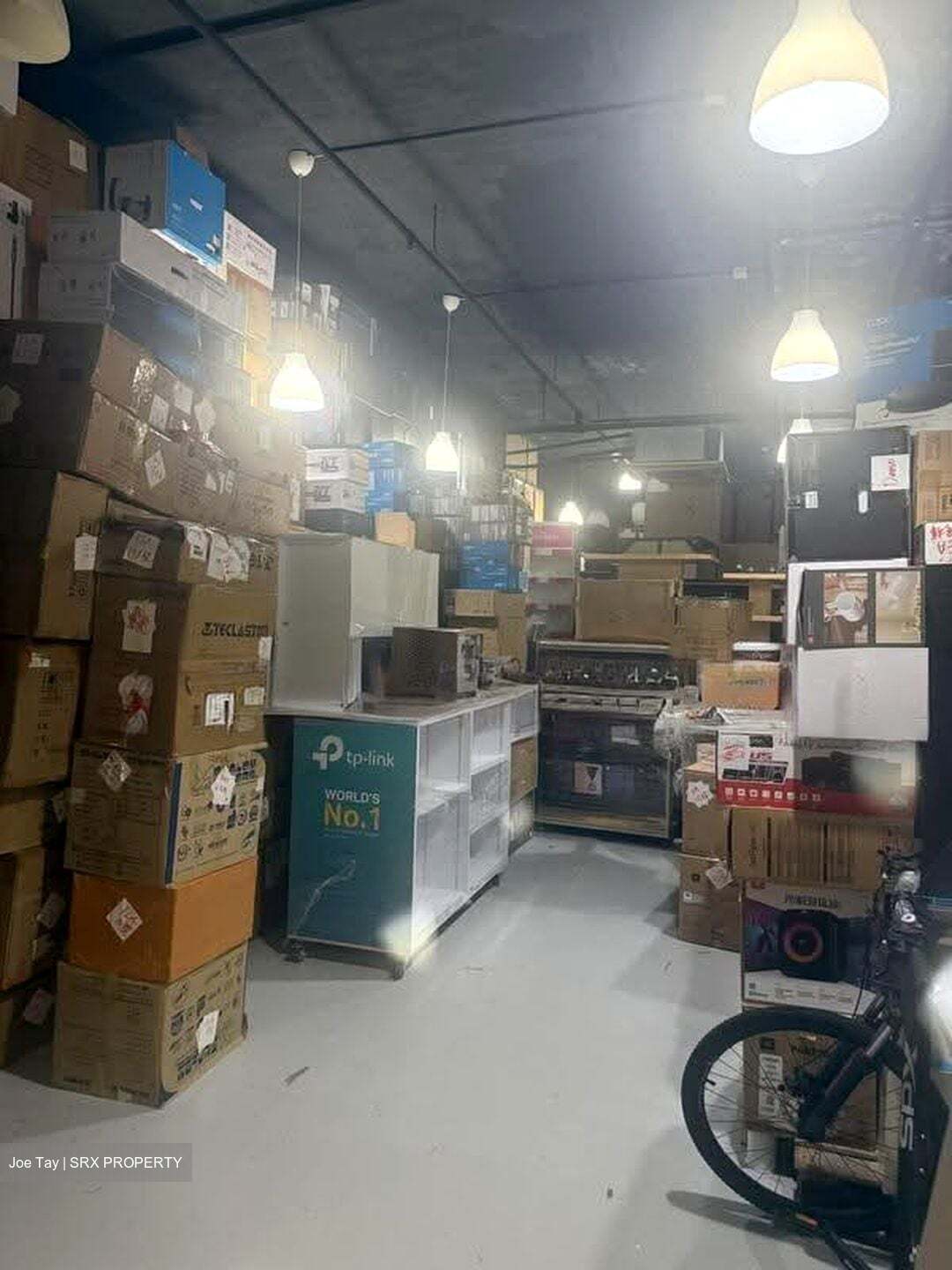Ubi Techpark (D14), Factory #634970681
